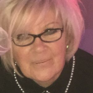 Meet your Posher, Lynn